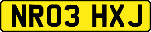 NR03HXJ