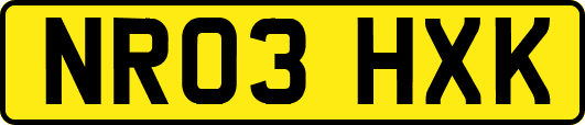 NR03HXK