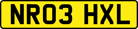 NR03HXL