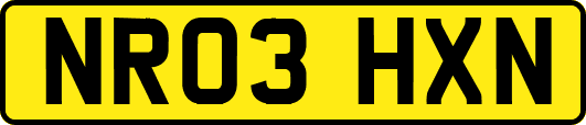 NR03HXN