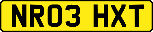 NR03HXT
