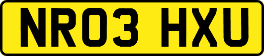 NR03HXU