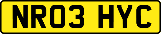 NR03HYC