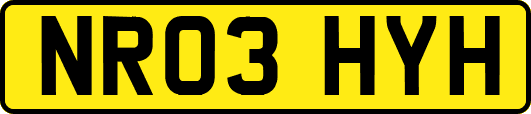 NR03HYH