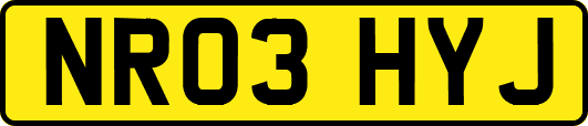 NR03HYJ