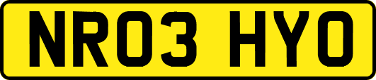 NR03HYO