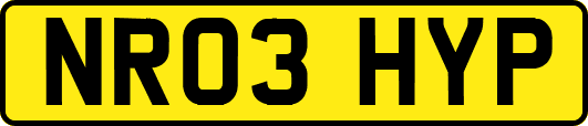 NR03HYP