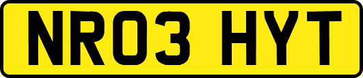 NR03HYT