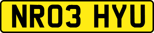 NR03HYU