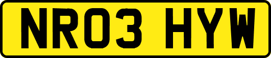 NR03HYW