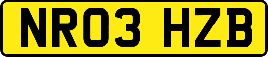NR03HZB