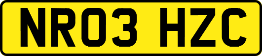 NR03HZC