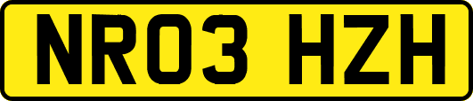 NR03HZH