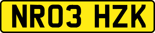 NR03HZK