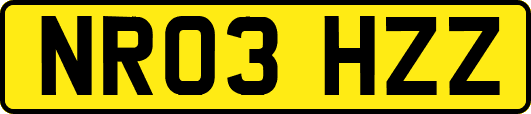 NR03HZZ