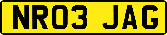 NR03JAG