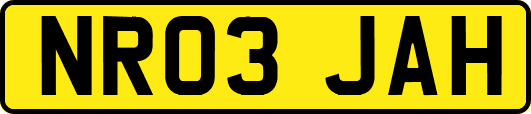 NR03JAH