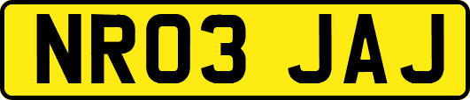 NR03JAJ
