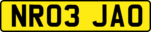 NR03JAO