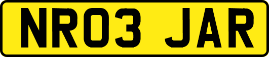 NR03JAR