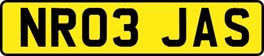 NR03JAS