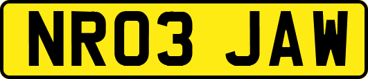 NR03JAW