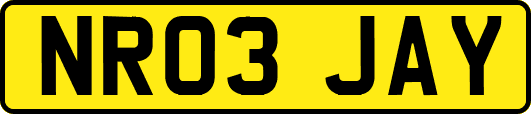 NR03JAY