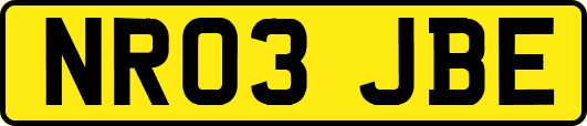 NR03JBE