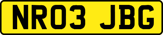 NR03JBG