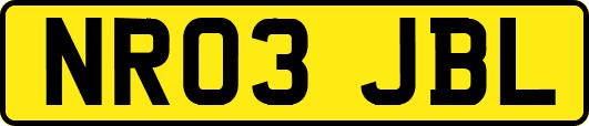 NR03JBL
