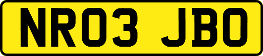 NR03JBO