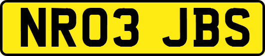 NR03JBS