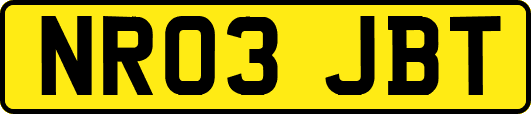 NR03JBT