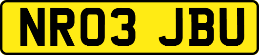 NR03JBU