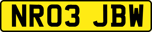NR03JBW