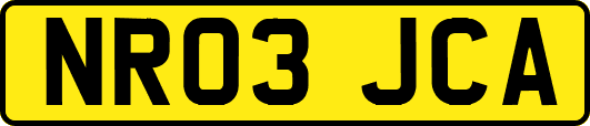 NR03JCA