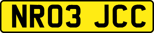 NR03JCC
