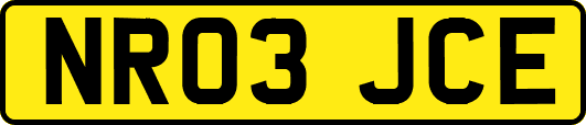 NR03JCE