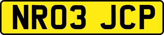 NR03JCP