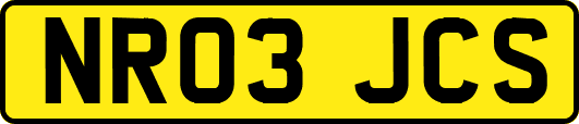 NR03JCS