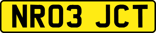 NR03JCT