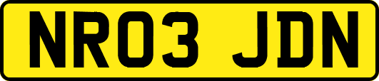 NR03JDN