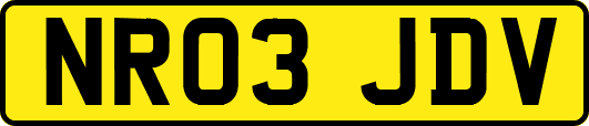 NR03JDV