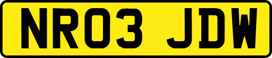 NR03JDW