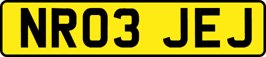 NR03JEJ