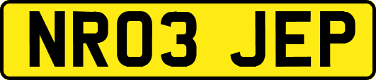 NR03JEP