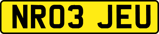 NR03JEU