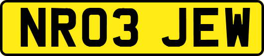 NR03JEW
