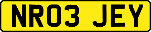 NR03JEY