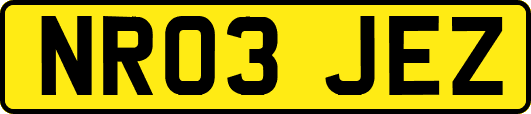 NR03JEZ